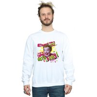 Batman TV Series Joker Bang Sweatshirt