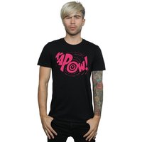Batman TV Series Kapow T Shirt