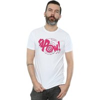 Batman TV Series Kapow T Shirt