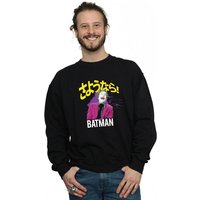 Batman TV Series Joker Splat Sweatshirt
