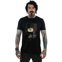 Batman TV Series Signature T Shirt