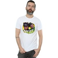 Batman TV Series Riddler Joke T Shirt