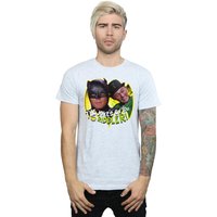 Batman TV Series Riddler Joke T Shirt