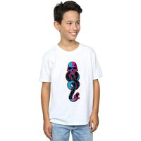 Neon Dark Mark T Shirt