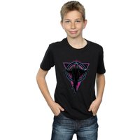 Neon Dementors T Shirt