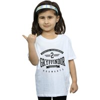 Gryffindor Keeper Cotton T Shirt