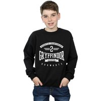 Gryffindor Keeper Sweatshirt Years