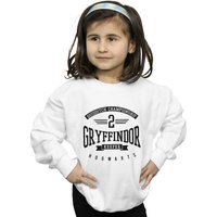 Gryffindor Keeper Sweatshirt Years