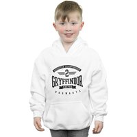Gryffindor Keeper Cotton Hoodie Years
