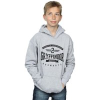 Gryffindor Keeper Cotton Hoodie
