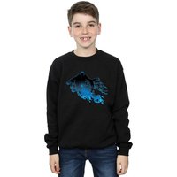 Dementor Silhouette Sweatshirt Years