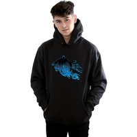 Dementor Silhouette Hoodie