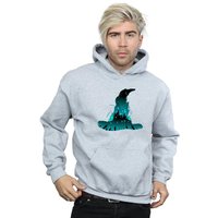Hogwarts Silhouette Hoodie