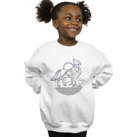 Buckbeak Line Art Sweatshirt
