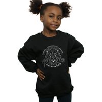 Gryffindor Seal Sweatshirt