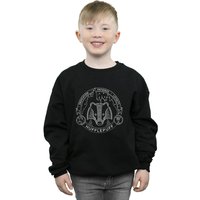 Hufflepuff Seal Sweatshirt