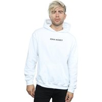 Incredibles Edna Mode Hoodie