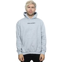 Incredibles Edna Mode Hoodie