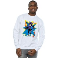 Big Hero 6 Hiro Anime Sweatshirt