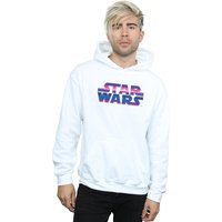 Neon Logo Hoodie