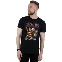 Spike Montage T Shirt