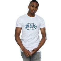 Batman Logo T Shirt