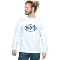 Batman Logo Sweatshirt
