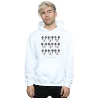 Mickey Mouse Wink & Smile Hoodie