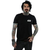 Logo Badge T Shirt