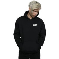 Logo Badge Hoodie