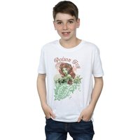 Poison Ivy Paisley T Shirt