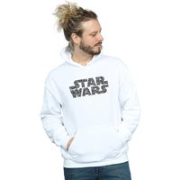 Paisley Logo Hoodie