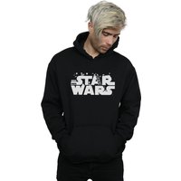 Minimalist Logo Hoodie