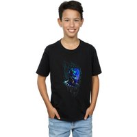 Panther Neon Mask T Shirt Years