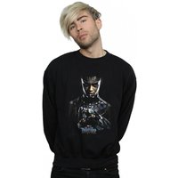 Panther Shuri Poster Sweatshirt