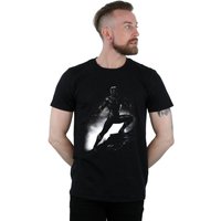 Panther Standing Pose T Shirt