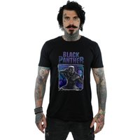 Panther Tech Badge T Shirt