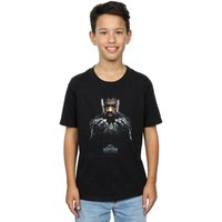 Panther T´Challa Poster T Shirt Years