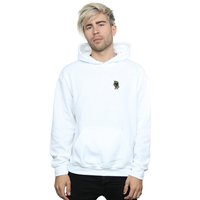 Boba Fett Chest Print Hoodie
