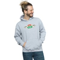 Central Perk Hoodie