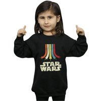 Rainbow Sweatshirt