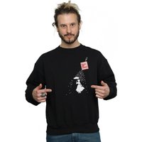 Mary Poppins Spoonful Sugar Sweatshirt