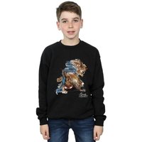 Beauty & Beast Beast Sketch Sweatshirt
