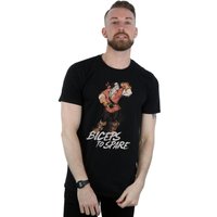 Beauty & Beast Gaston Biceps To Spare T Shirt