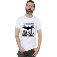 Batman Football Gotham City T Shirt