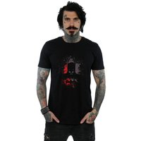 Batman Splash T Shirt