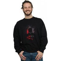 Batman Splash Sweatshirt