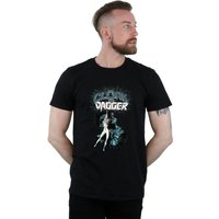 Cloak & Dagger Shadow Dance T Shirt