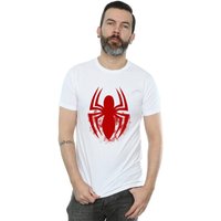 Logo Cotton T Shirt
