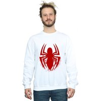 Emblem Logo Sweatshirt